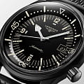 Часы Longines Legend Diver Watch L3.774.2.50.9 фото 4